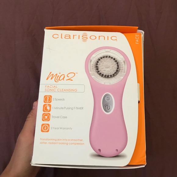 Clarisonic Mia 2